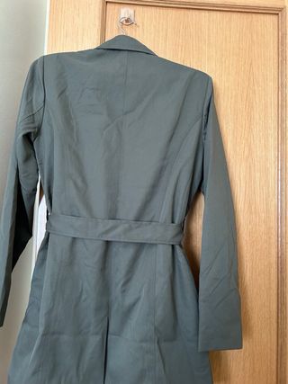 Gabardina 