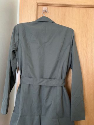 Gabardina 