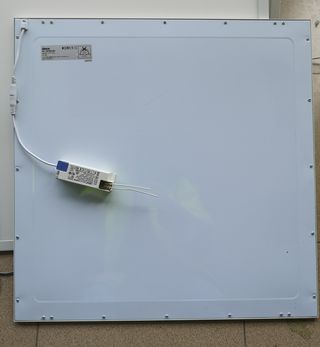 Luminarias LED