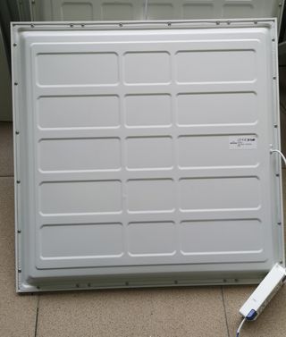 Luminarias LED