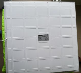 Luminarias LED