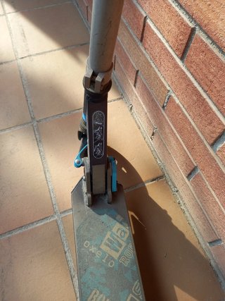 Patinete