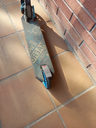 Patinete