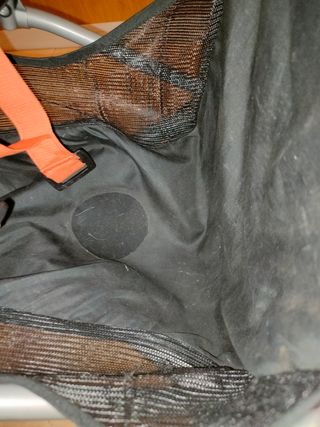 Silla paseo McLaren Triumph