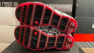 Nike Zoom Lebron IV 4 Graffiti