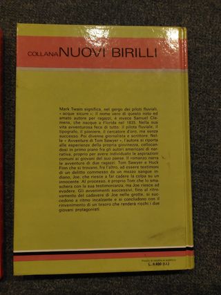 Libri per ragazzi- 2 pezzi
