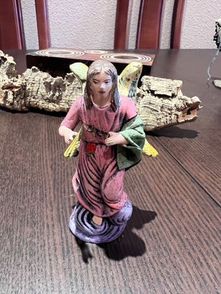 Figuras para pesebre