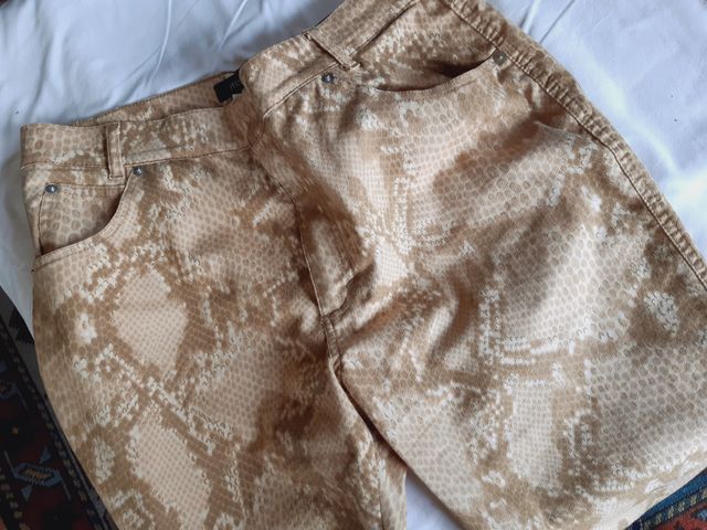 Pantalón de mujer vintage marca Persona