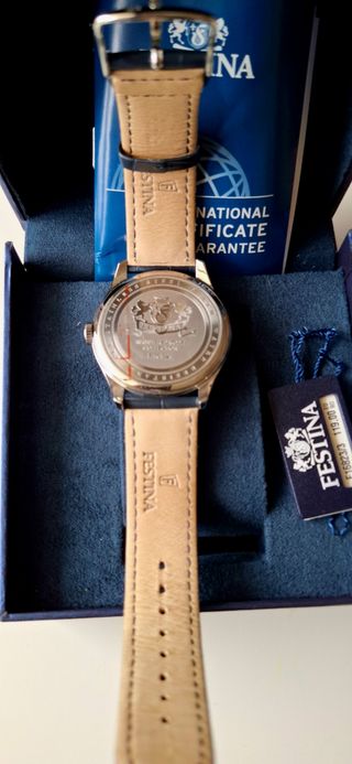 Reloj Festina