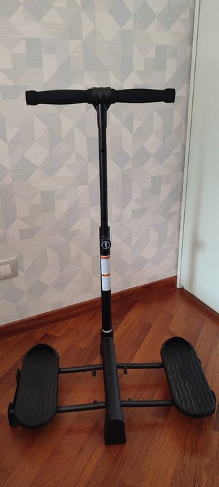 Attrezzo Leg Master