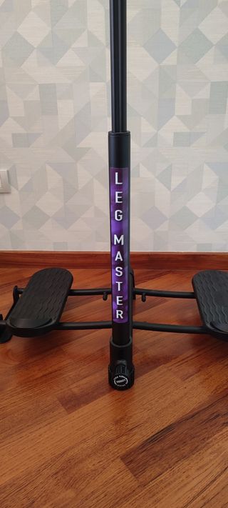 Attrezzo Leg Master