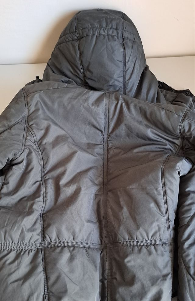 piumino giaccono giubbotto Wrangler