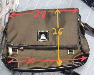 Bolso Loewe vintage