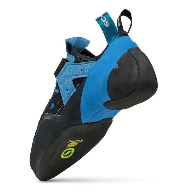 Pies de gato Scarpa Instinct VSR