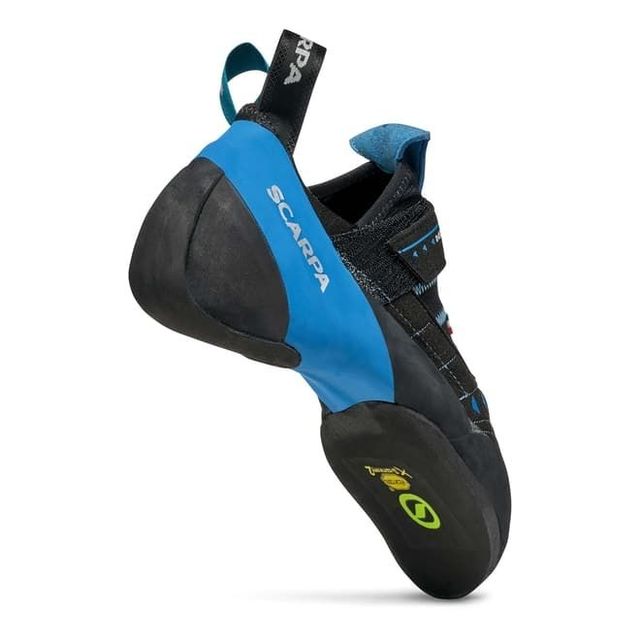 Pies de gato Scarpa Instinct VSR
