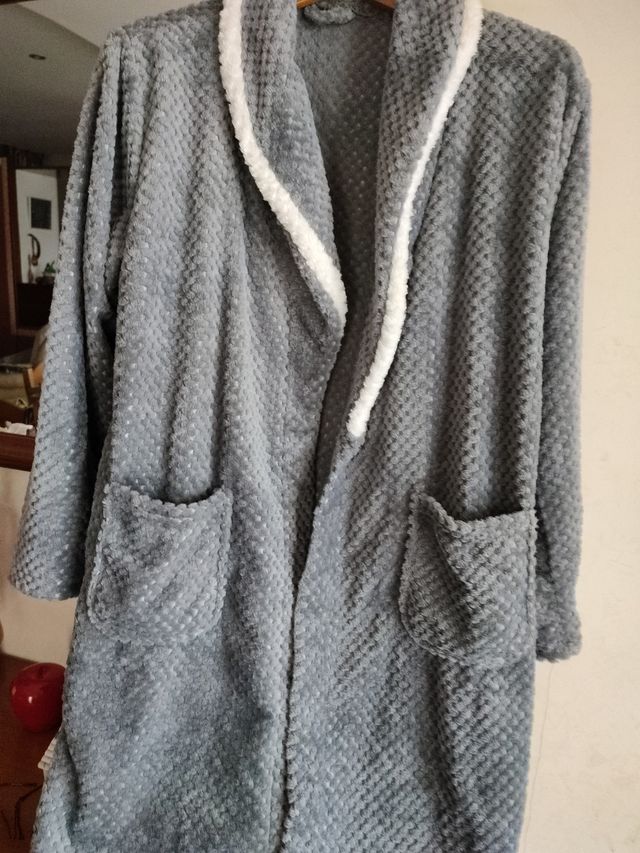 Vestaglia donna morbidissima