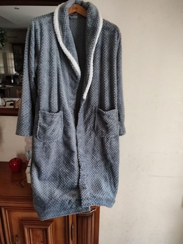 Vestaglia donna morbidissima