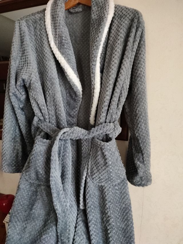 Vestaglia donna morbidissima