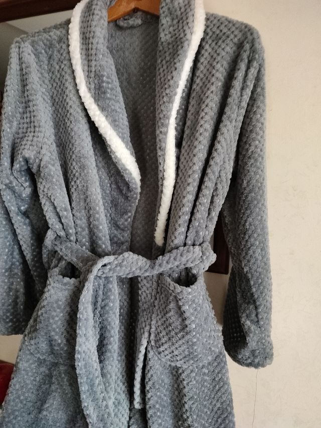 Vestaglia donna morbidissima