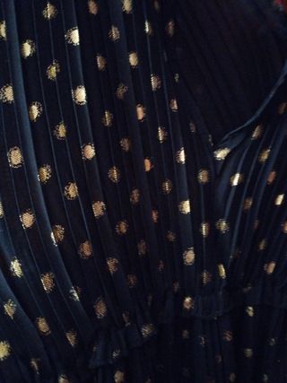 Vestido corto fiesta