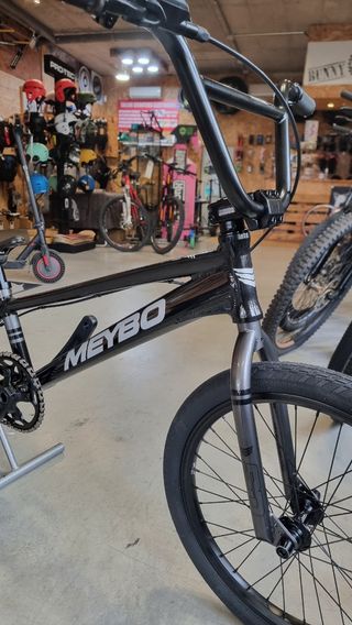 Bicicletta BMX MEYBO PRO XL