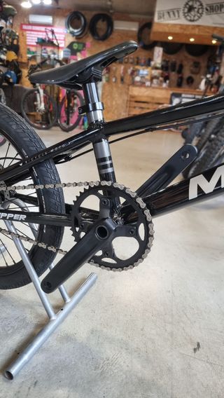 Bicicletta BMX MEYBO PRO XL