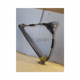 Elevalunas trasero derecho Citroen Xsara P c_18084