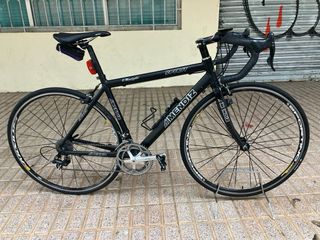 Bicicleta de carretera