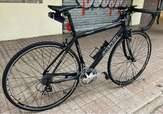 Bicicleta de carretera