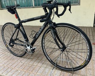 Bicicleta de carretera