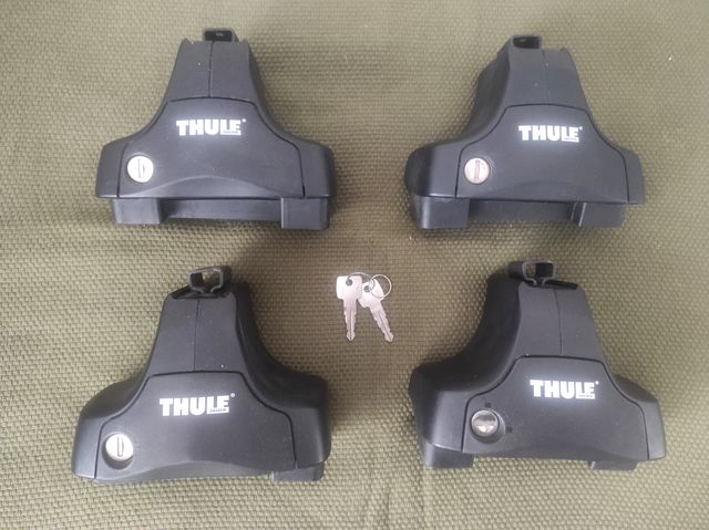 Soportes Thule 754