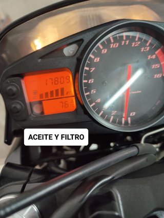 Suzuki GSR