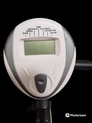 Cyclette