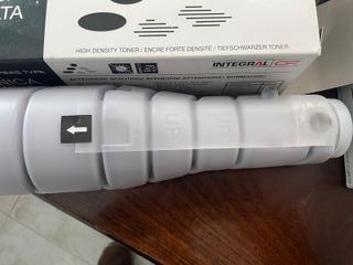 TONNER FOTOCOPIADORA BIZHUB 250-350