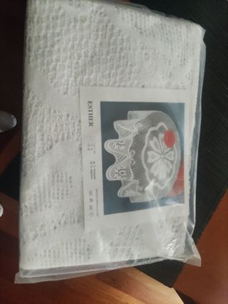 Tapete camilla mantel