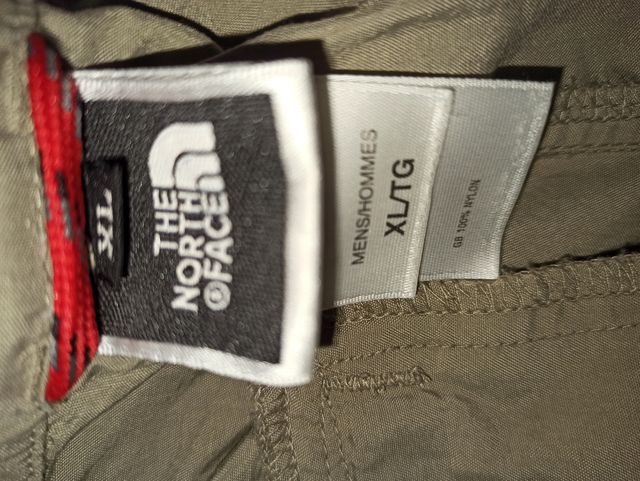 Pantalón North Face
