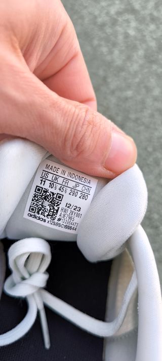 Adidas Duramo SL M