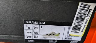 Adidas Duramo SL M