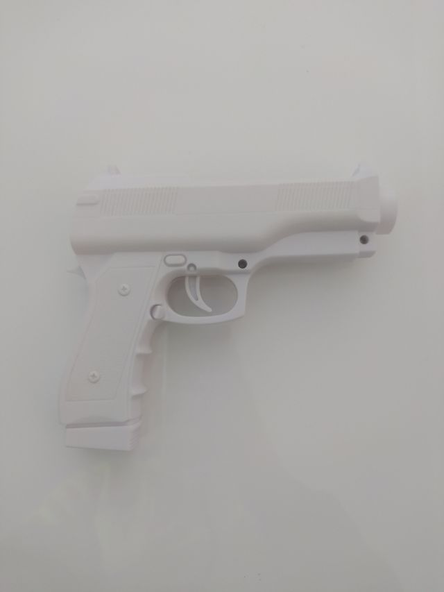 2 pistolas wii