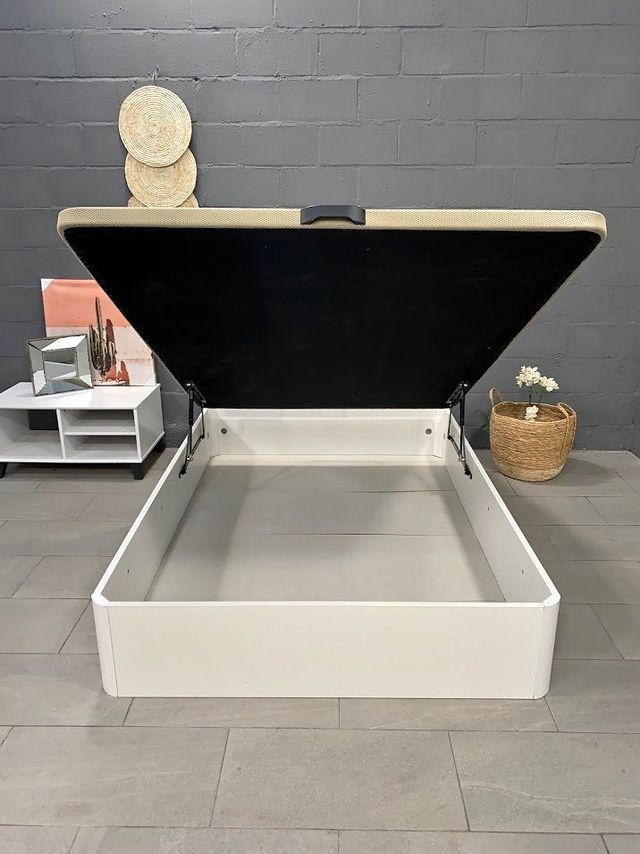 CANAPE NUEVO 150X190CM *garantia