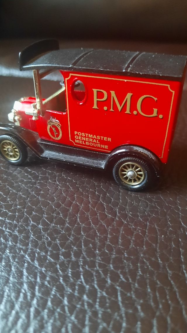 Modellini auto vitage