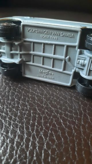 Modellini auto vitage