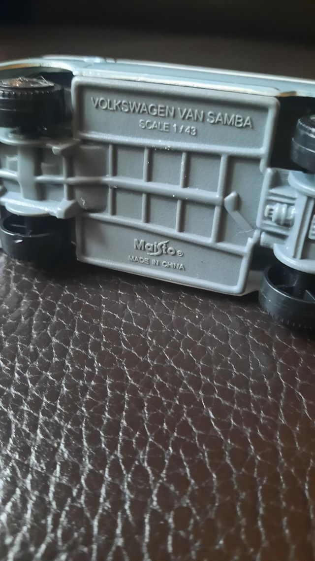 Modellini auto vitage