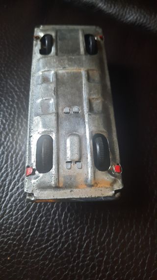 Modellini auto vitage