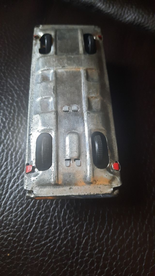 Modellini auto vitage