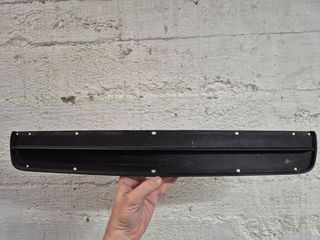 Rejilla parachoques BMW Z3
