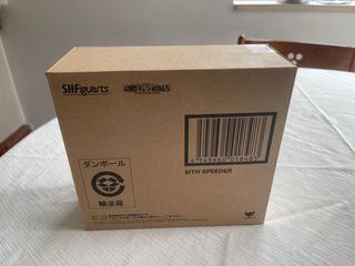 Star Wars Figures - S.H.Figuarts