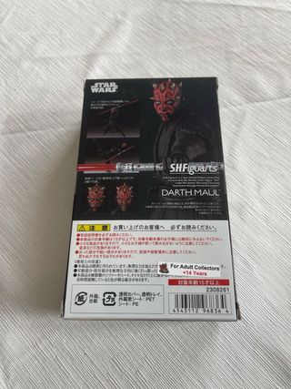 Star Wars Figures - S.H.Figuarts