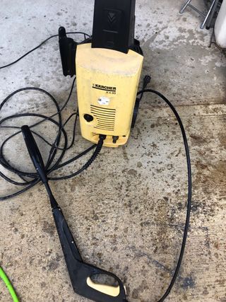 Karcher