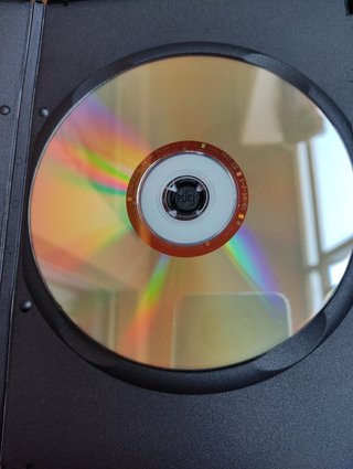 Aeonflux - DVD película